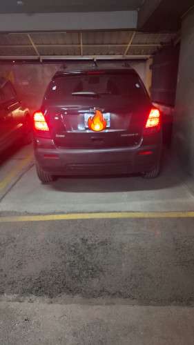 Chevrolet tracker 2016 lt655078280