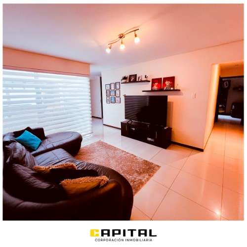 Hermosa casa en venta – condominio las palmas ii 1908247150