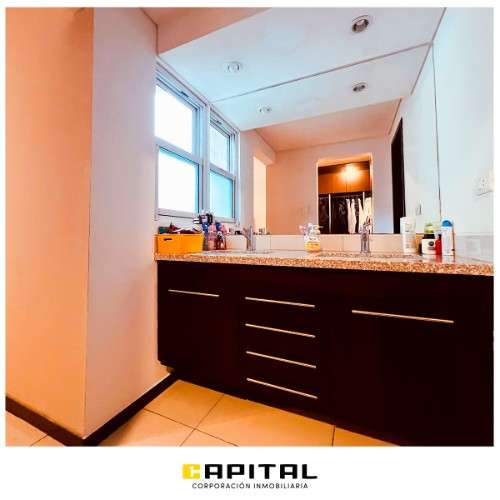 Hermosa casa en venta – condominio las palmas ii 1908247150