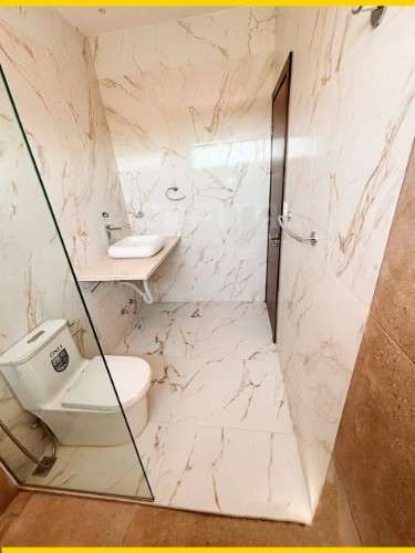 Casa a estrenar en venta en el urubo – condominio florida 2 1693139916