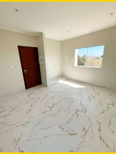 Casa a estrenar en venta en el urubo – condominio florida 2 1693139916