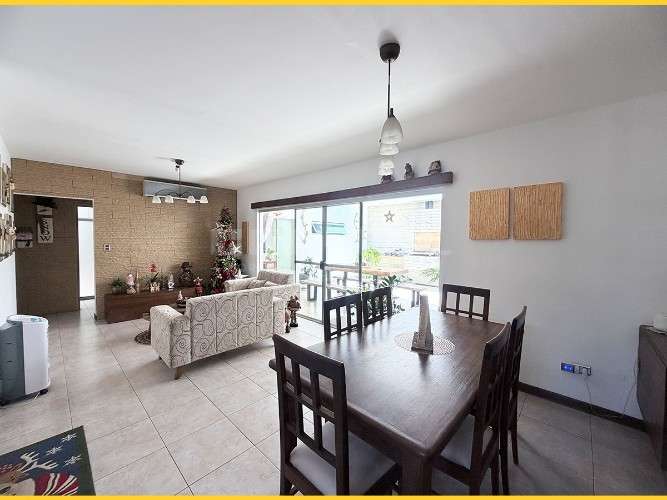 Casa de 1 planta en venta en condominio alcantara481415935