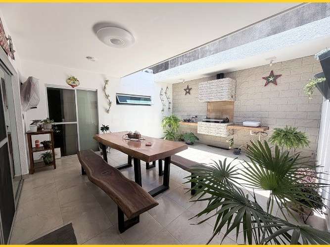 Casa de 1 planta en venta en condominio alcantara481415935