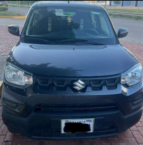 Suzuki spresso 2023 poco km precio charlable1784141104
