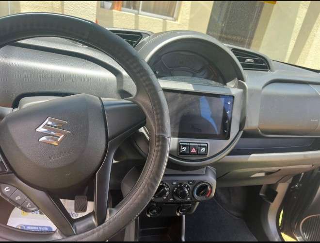 Suzuki spresso 2023 poco km precio charlable1784141104