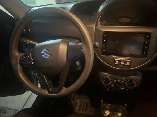 Suzuki spresso 2023 poco km precio charlable1784141104