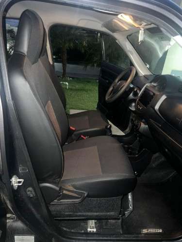 Suzuki spresso 2023 poco km precio charlable1784141104