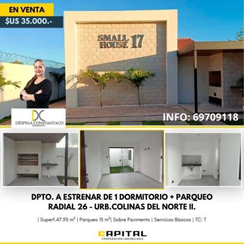 Dpto tipo casa patio 1017701040