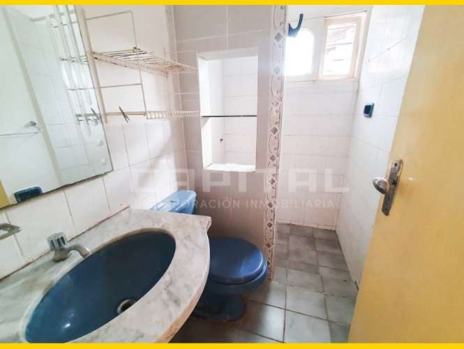 Zona de transito – casa en venta en esquina de una planta1522613181