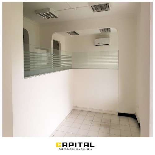 Barrio equipetrol – amplio inmueble para oficinas2021424442