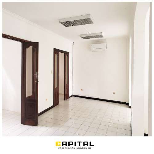 Barrio equipetrol – amplio inmueble para oficinas2021424442