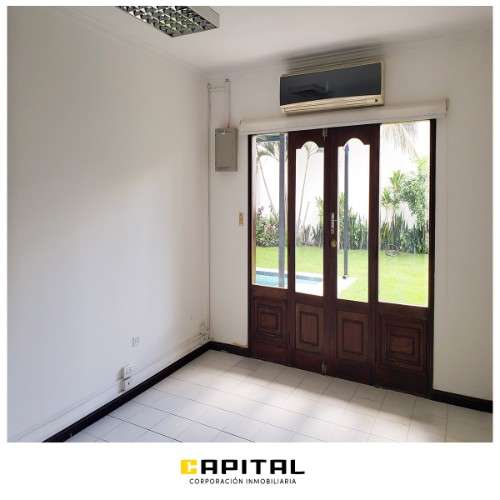 Barrio equipetrol – amplio inmueble para oficinas2021424442