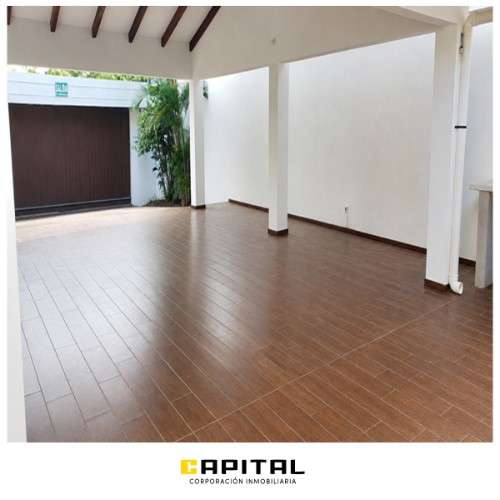 Barrio equipetrol – amplio inmueble para oficinas2021424442