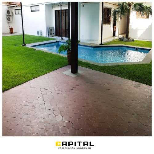 Barrio equipetrol – amplio inmueble para oficinas2021424442