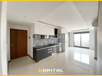Departamento En Venta PrÓx. Av. Alemana