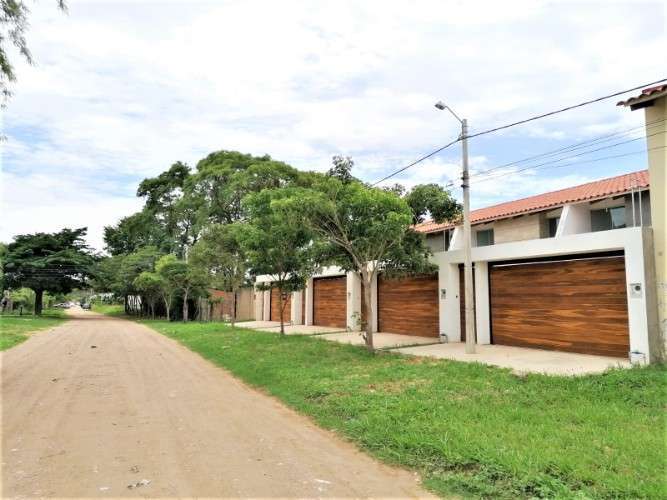 Casas A Estrenar En Venta!!!