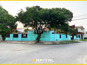 Ideal Para Construccion De Edificio En B