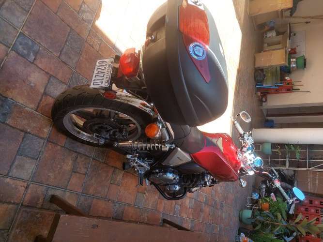 Honda cb 1100 113695565