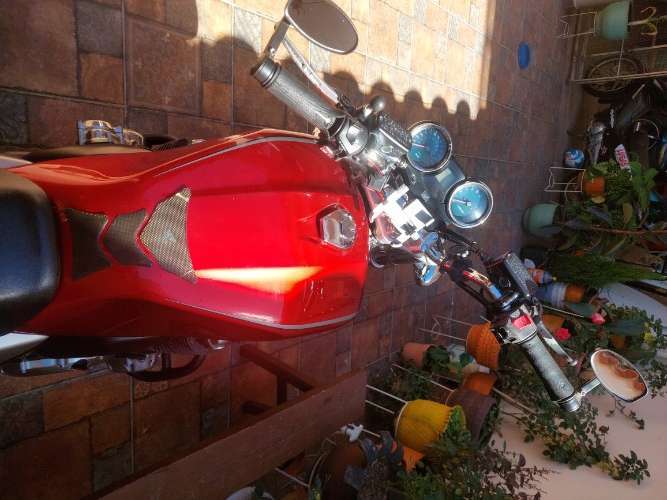 Honda cb 1100 113695565