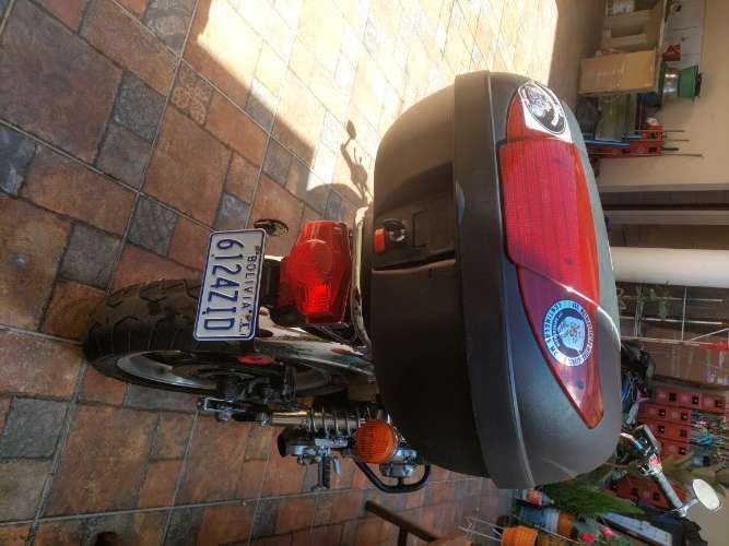 Honda cb 1100 113695565