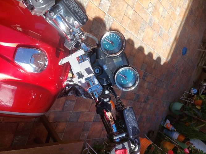 Honda cb 1100 113695565