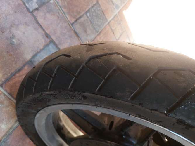 Honda cb 1100 113695565