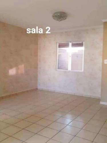 Propietario vende su casa en condominio sevilla las terrazas 2 serca a todas las áreas sociales 75033213 795847255