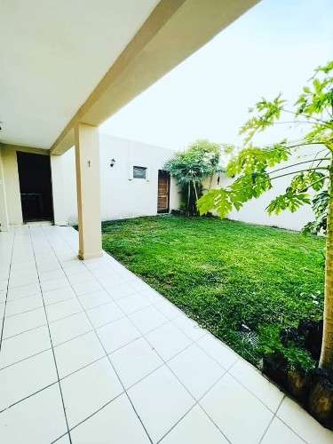 Propietario vende su casa en condominio sevilla las terrazas 2 serca a todas las áreas sociales 75033213 795847255