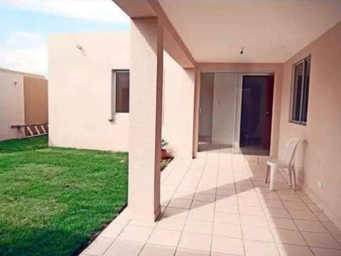 Propietario vende su casa en condominio sevilla las terrazas 2 serca a todas las áreas sociales 75033213 795847255