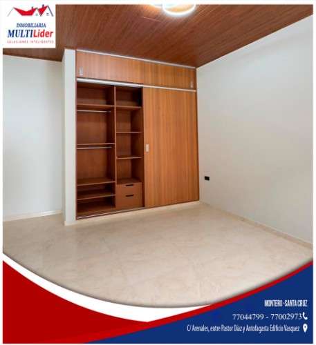 Hermosa casa moderna a estrenar2054719077