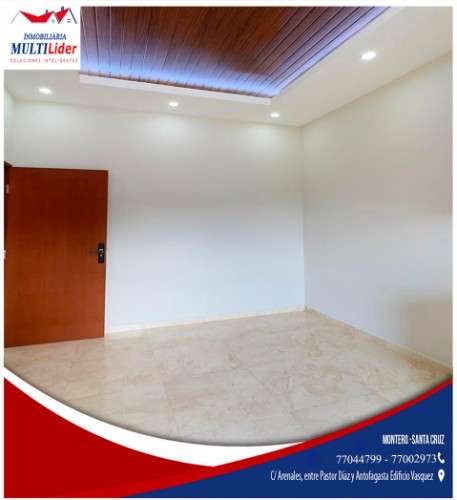 Hermosa casa moderna a estrenar2054719077