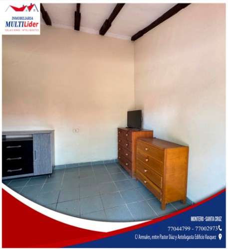 Oportunidad única casa en venta en zona central de montero727254757