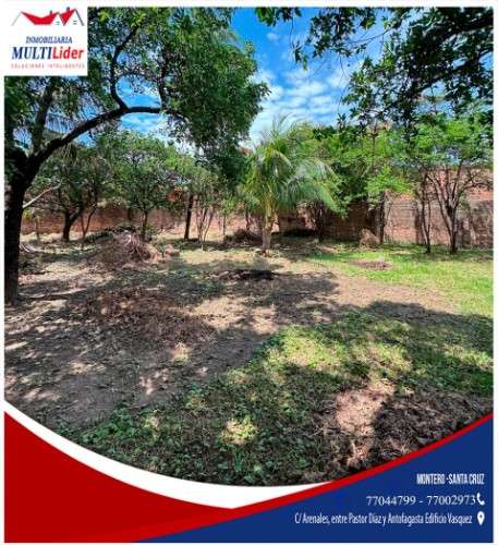 Oportunidad única casa en venta en zona central de montero727254757