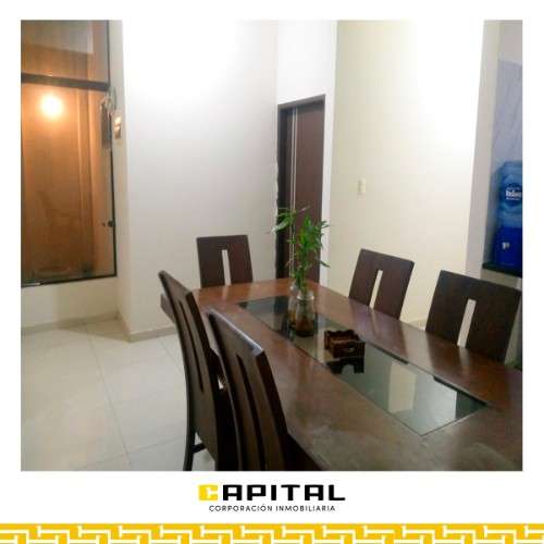 Casa en venta en condominio zona virgen de cotoca1429088886