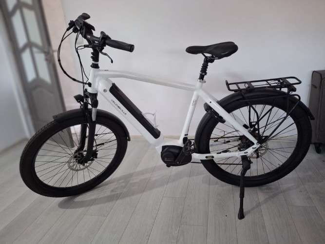 Bicicleta eléctrica1861337622