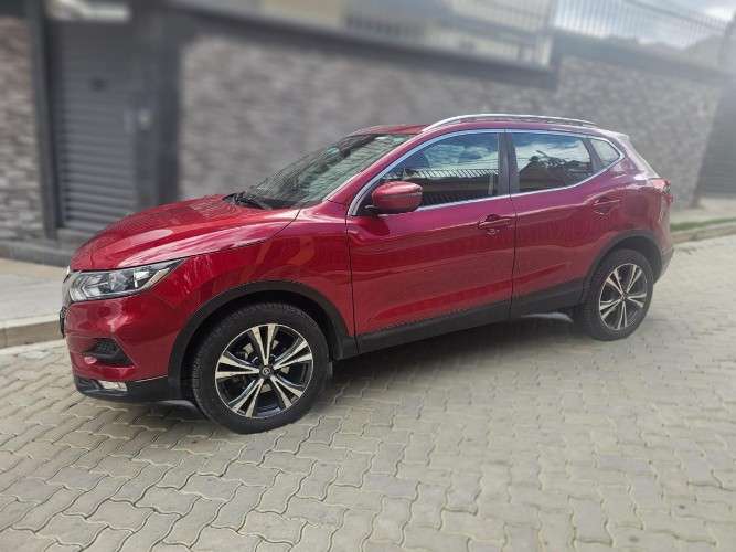 ?✨ nissan qashqai advance 2019 en venta ✨?1716926196