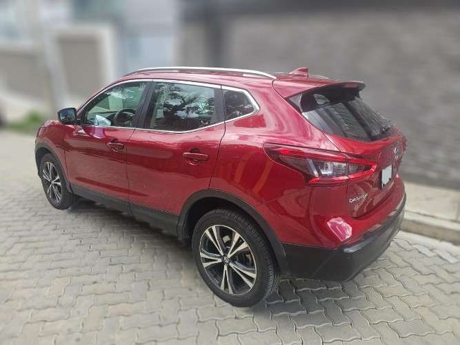 ?✨ nissan qashqai advance 2019 en venta ✨?1716926196