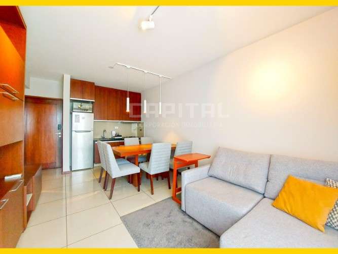 Departamento amoblado de 1 dormitorio – condominio macororo 8 1471032006