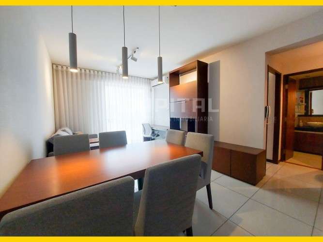 Departamento amoblado de 1 dormitorio – condominio macororo 8 1471032006