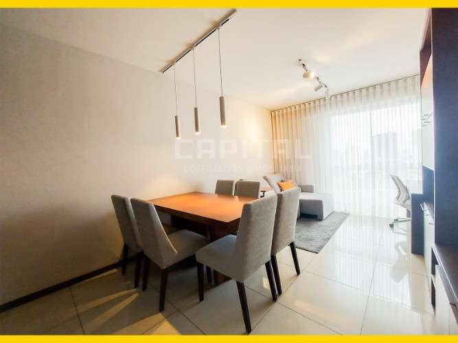 Departamento amoblado de 1 dormitorio – condominio macororo 8 1471032006