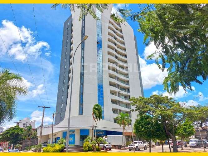 Departamento amoblado de 1 dormitorio – condominio macororo 8 1471032006