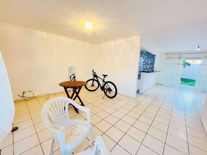 Propietario vende su casa en condominio sevilla las terrazas 2 serca a todas las áreas sociales 75033213 795847255
