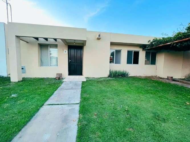 Propietario vende su casa en condominio sevilla las terrazas 2 serca a todas las áreas sociales 75033213 795847255