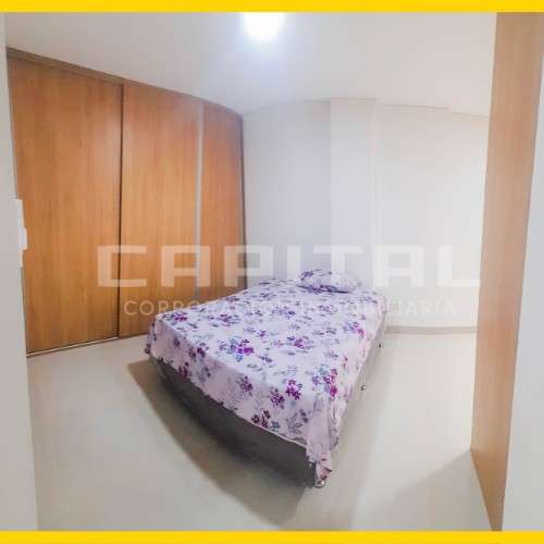 Departamento amoblado en alquiler – condominio stanza. ubicado en equipetrol,1996437807