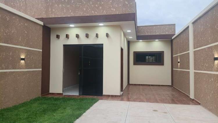 Hermosa casa en venta | av. tres pasos al frente756422658