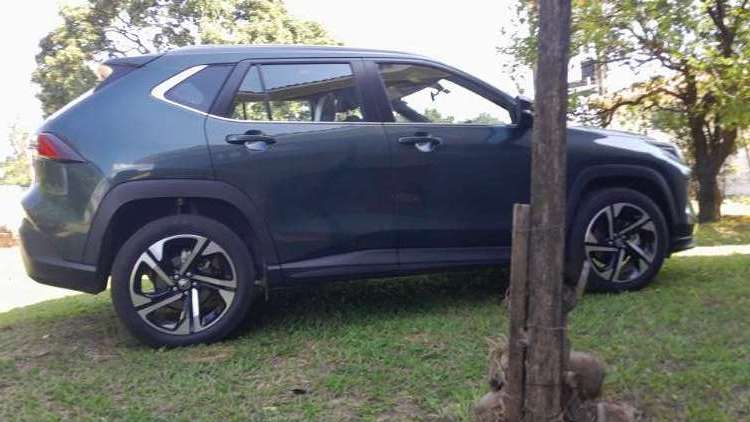 Regalo mi vagoneta yaris cross 1616166303