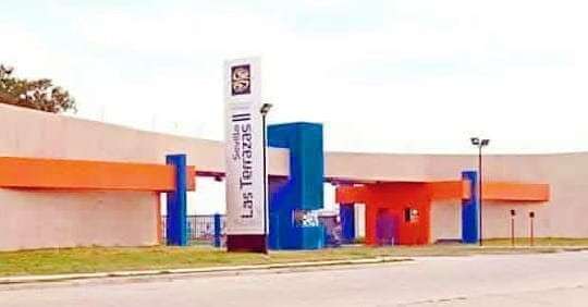 Casa en condominio sevilla las terrazas 2 en venda serca de todas las áreas sociales 77078505 689871972