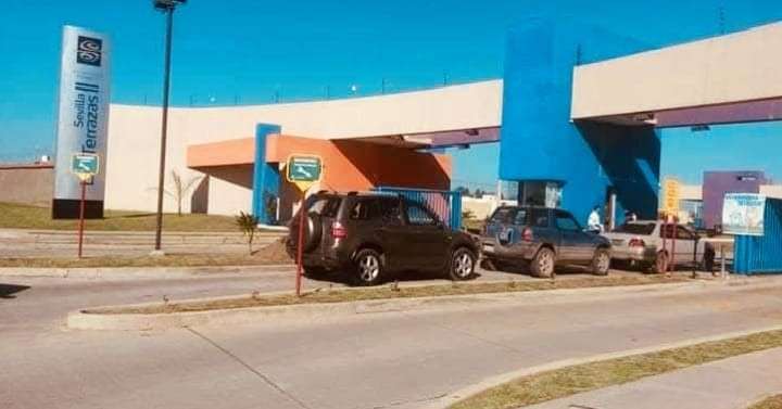 Casa en condominio sevilla las terrazas 2 en venda serca de todas las áreas sociales 77078505 689871972