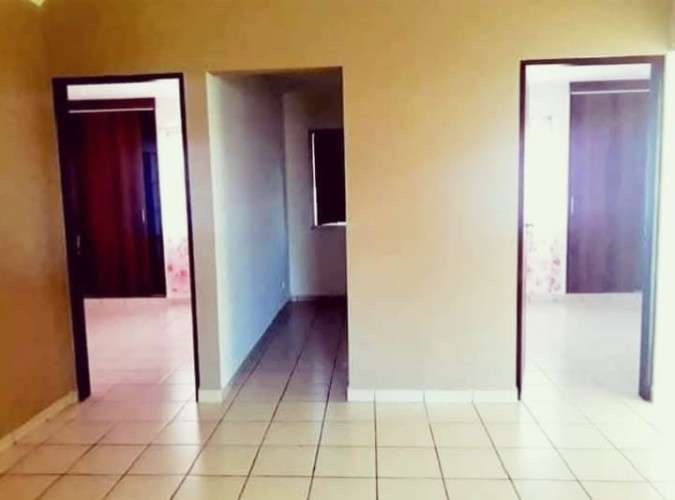 Casa en condominio sevilla las terrazas 2 en venda serca de todas las áreas sociales 77078505 689871972