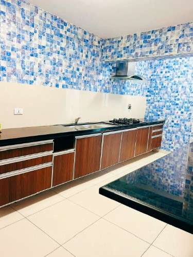 Casa en condominio sevilla las terrazas 2 en venda serca de todas las áreas sociales 77078505 689871972